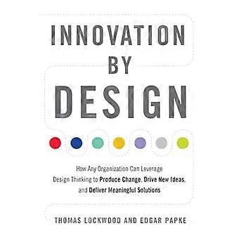 Innovation durch Design