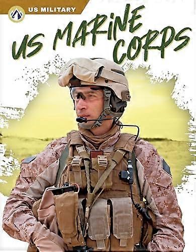 Us Marine Corps