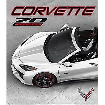 Corvette: 70-jarig jubileum