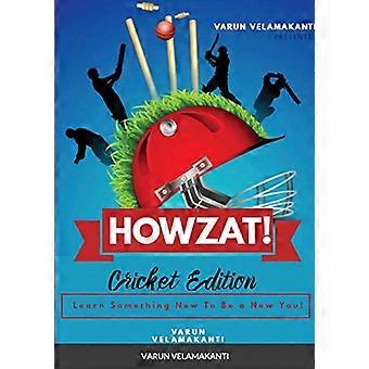 Howzat!-Cricket Edition