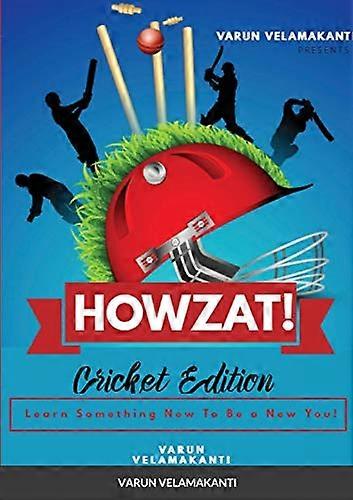 Howzat !-Édition Cricket