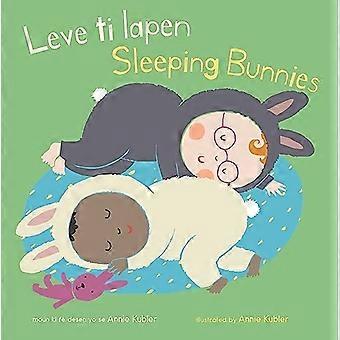 Leve Ti Lapen/Sleeping Bunnies