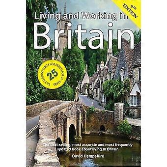 Vivre et travailler en Grande-Bretagne