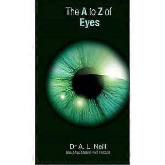 Von A bis Z der Augen