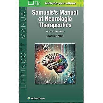 Samuelsin neurologisen terapeutiikan käsikirja