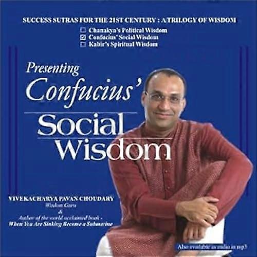 Confucius' Social Wisdom