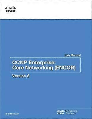 CCNP Enterprise