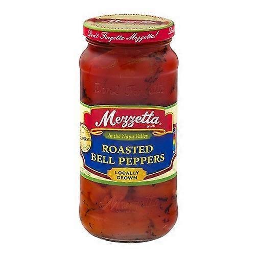 Mezzetta Roasted Bell Peppers