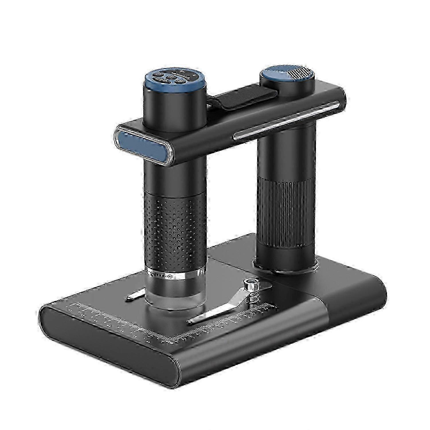 1200X Microscope Handheld Wireless WiFi Microscope Rechargeable Endoscope Magnifier Optical Digital