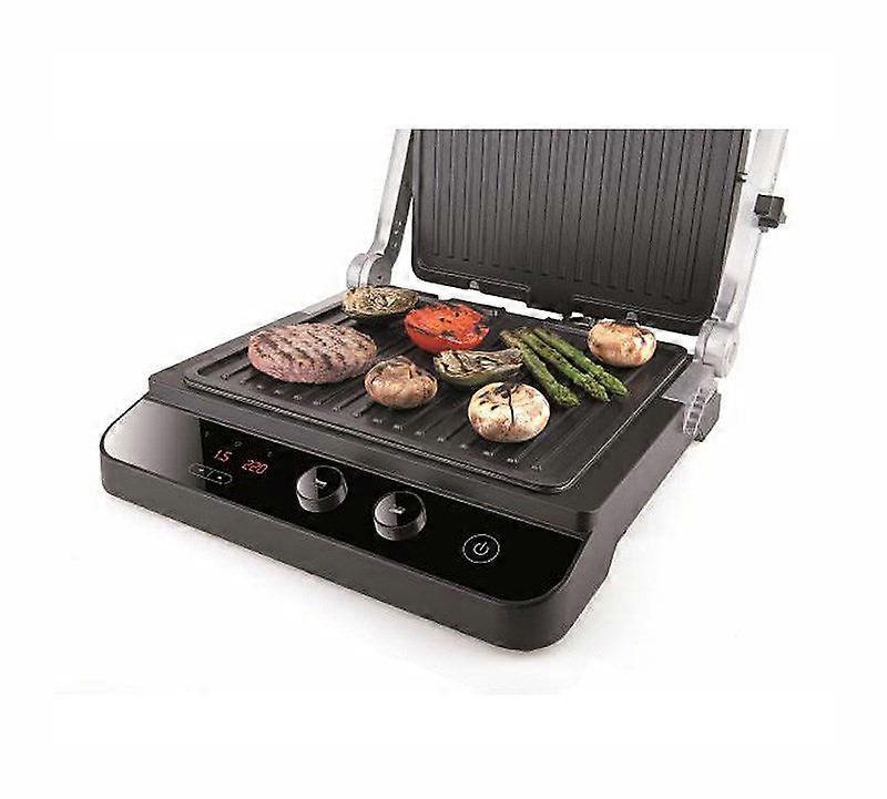 Elgrill Black+decker Bxgr2000e (2000w)
