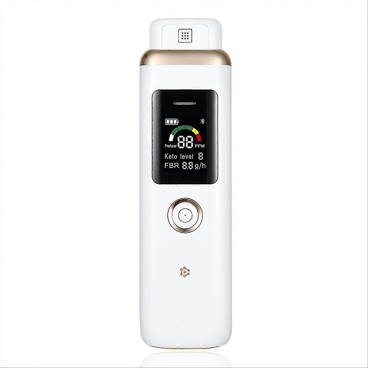 High Accuracy Ketone Breath Analyzer Ketone Tester Meter