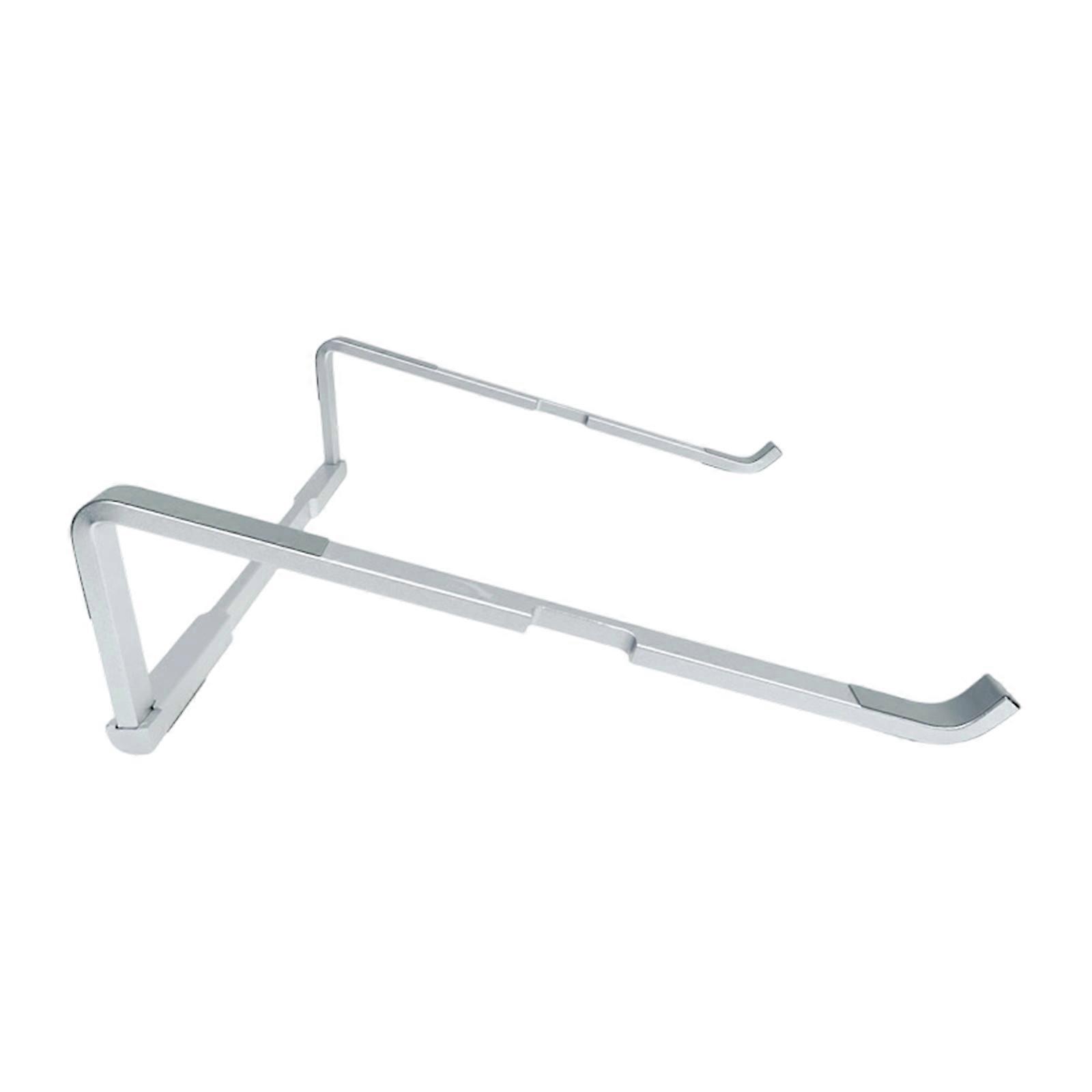 Portable Laptop Stand Foldable Support Base Notebook Stand Bracket Laptop Computer Cooling Bracket Replacement Multicolor