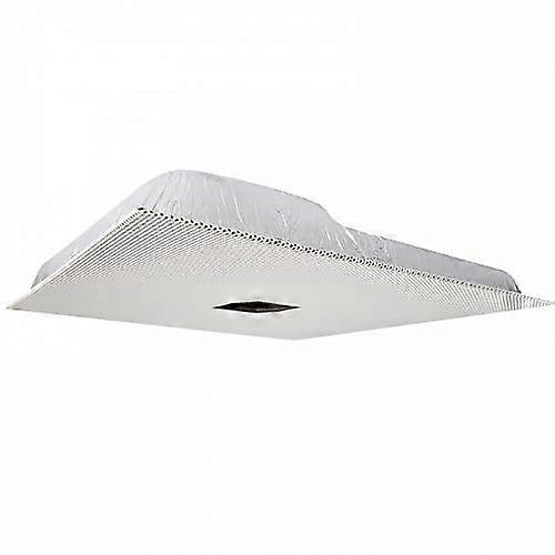 Ceiling Microphone Audio Ceiling Tile Kit 02379004 for Security Camera with Discreet Installation