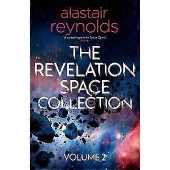 The Revelation Space Collection Volume 2