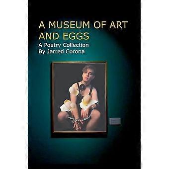 Un museo d'arte e di uova
