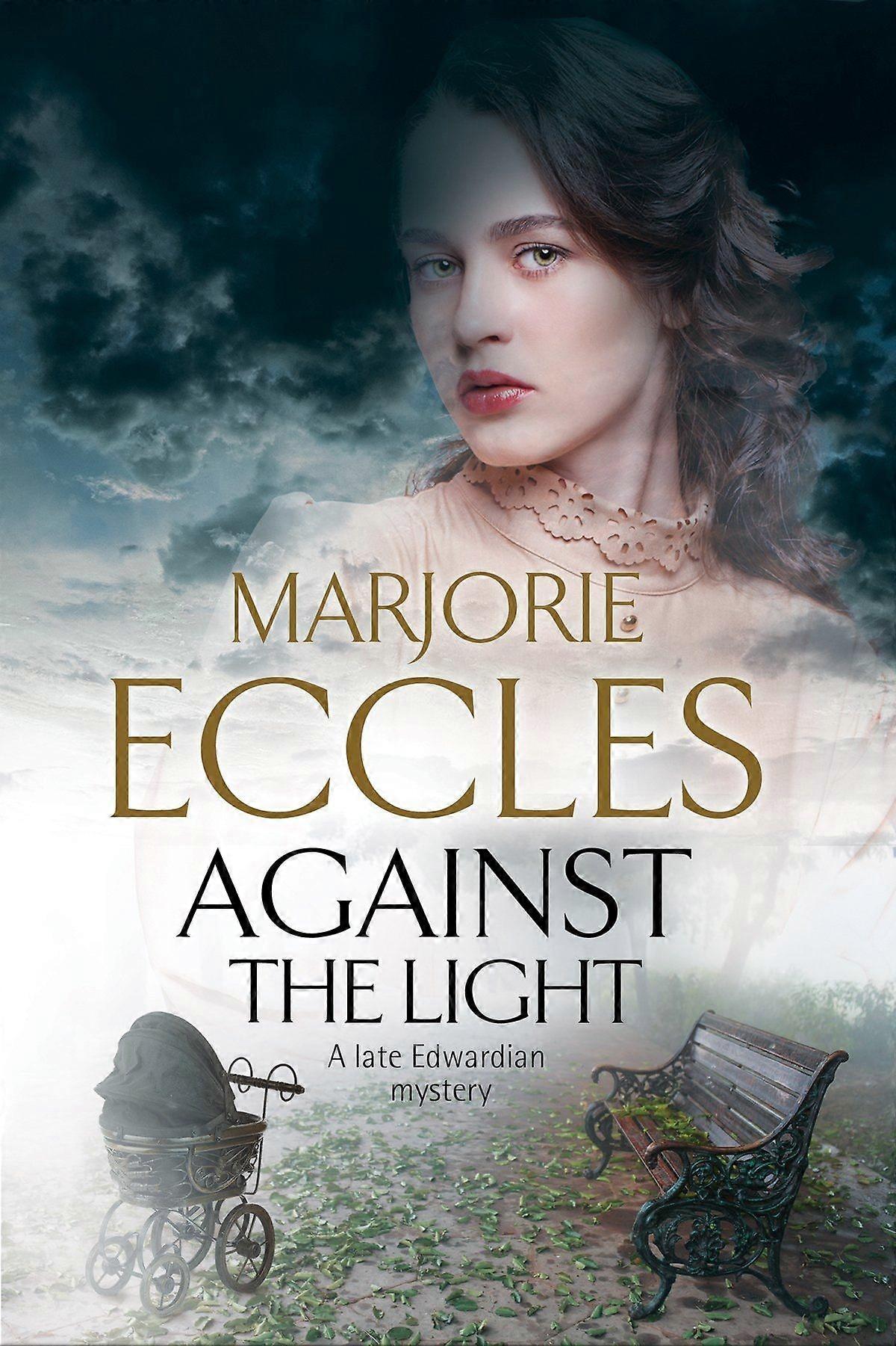 Against the light