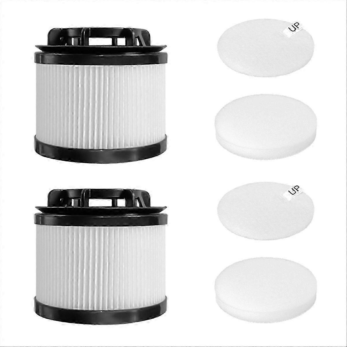 Levoit LVAC-200 Vacuum Pre-Motor Filter Replacement Part