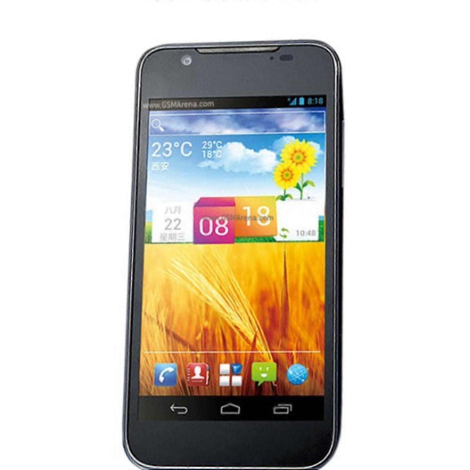 Hydrogel Screen Protector For Zte Grand Era U895