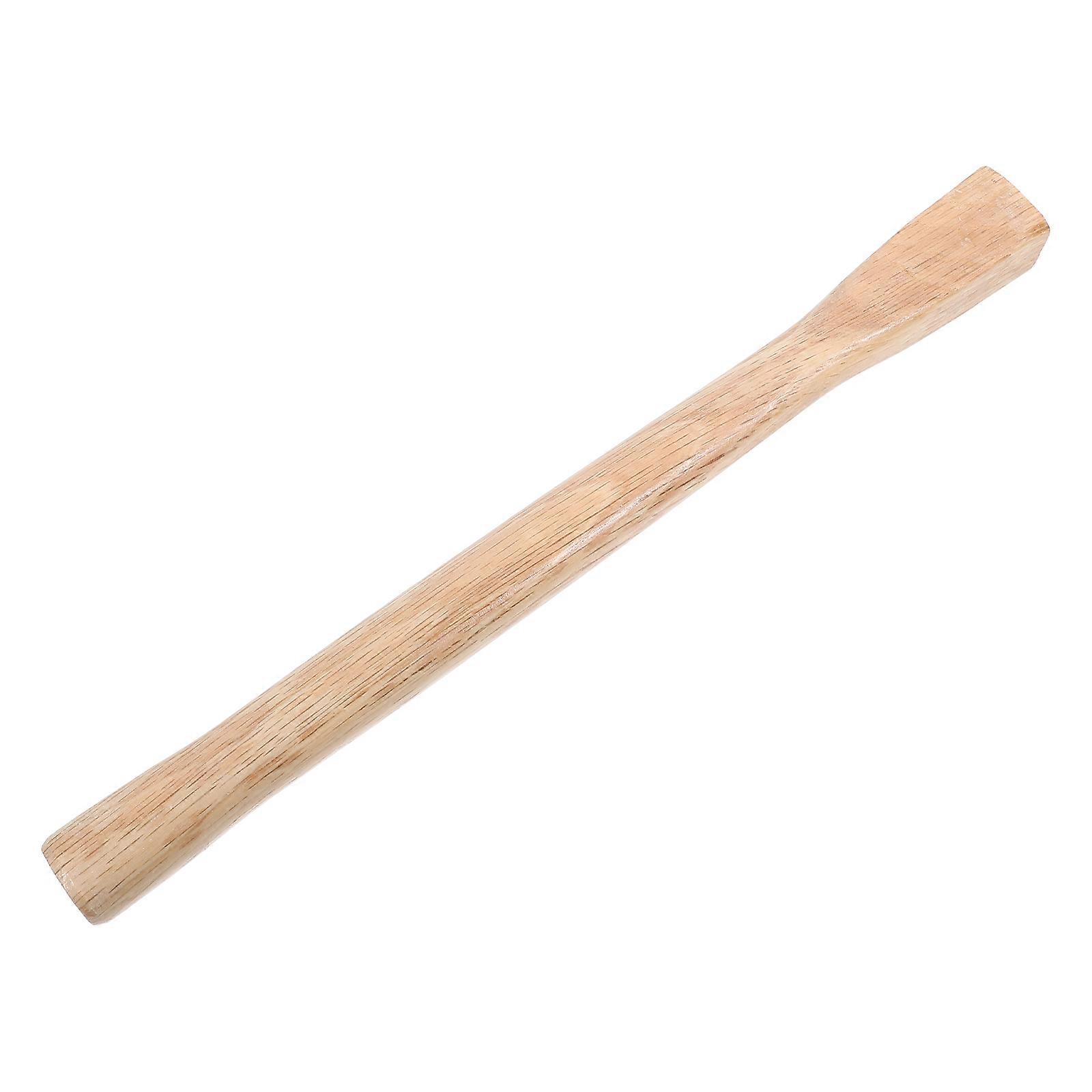 Tool Replacement Handle Versatility For Hammers Workers Masonry Hook Pattern 37.00X3.00X2.70CM 1Set