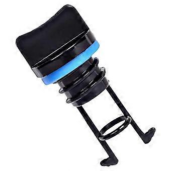 Blue Nylon Kayak Drain Plug for Boat Scupper Hole with Waterproof Design