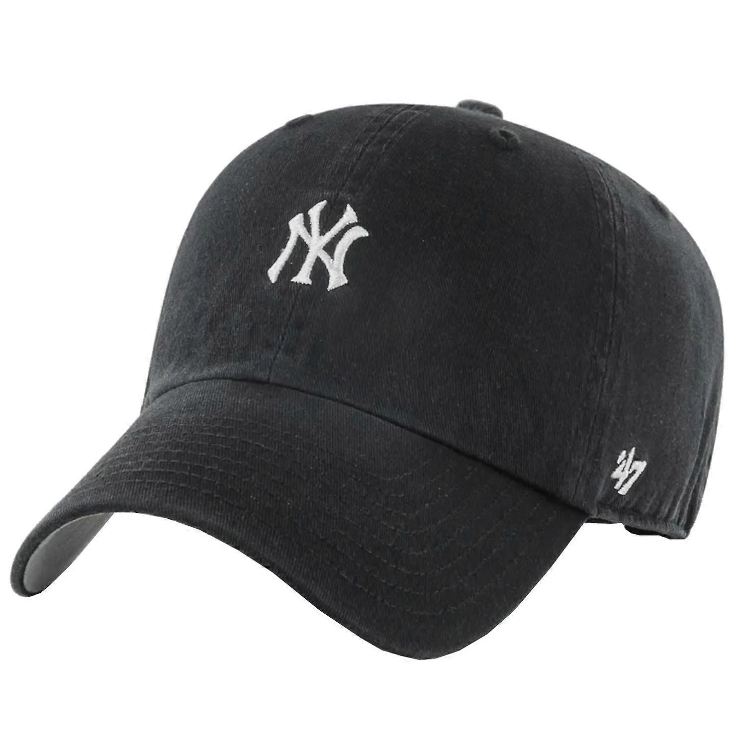 Caps 47 Marka MLB New York Yankees Base Runner Cap