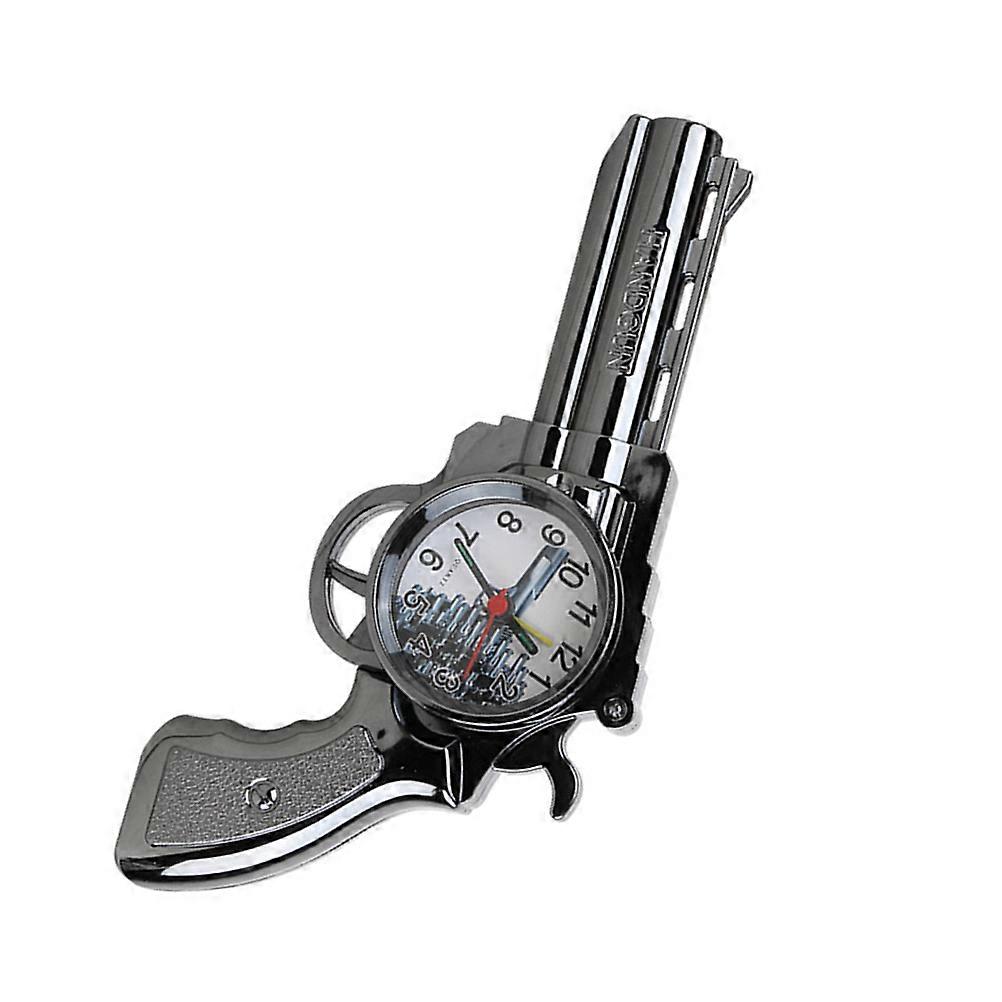 Alarm Clock Creative Shape Table Clock for Time Display