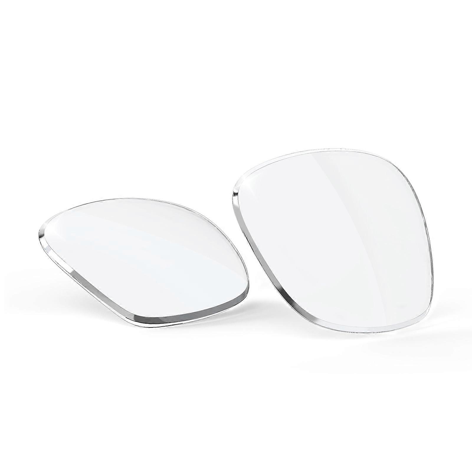 Multipurpose Eyewears Lens Featuring Quick Transition Technology Multicolor