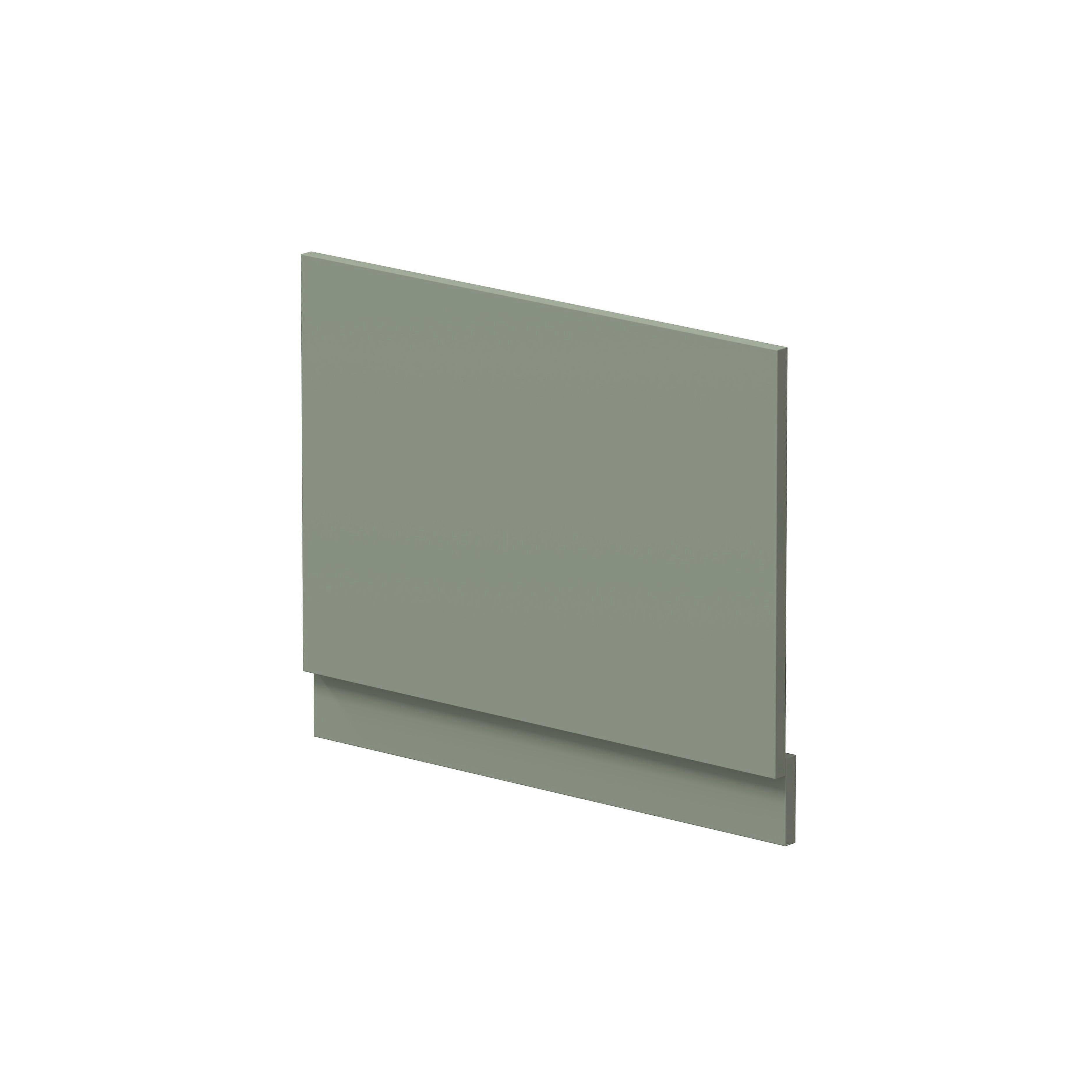 700mm Bath End Panel