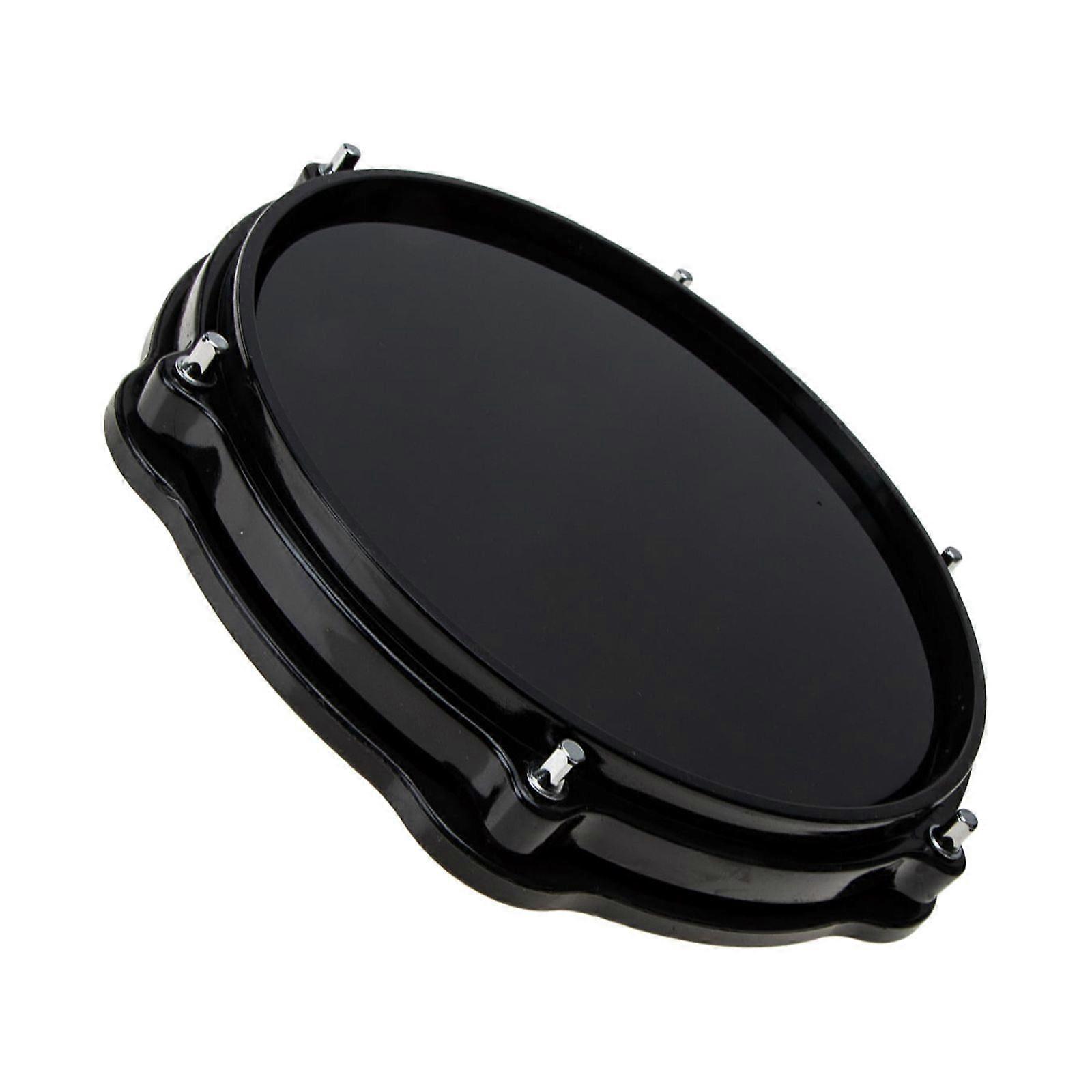 Premium Dumb Drum Practice Mat Practical Rubber EVA Drum Set Practice Pad