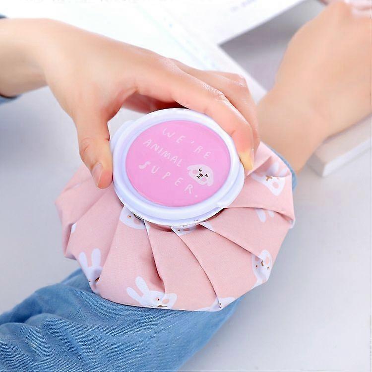 Ice Bag Hot Cold Therapy Pack