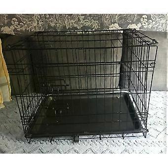 Puppy Crate size small