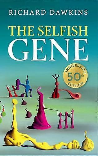 Selfish Gene - Dawkins, Richard