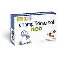 Neo Sun Mushroom 60 capsules