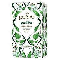Purifying infusion 20 infusion bags