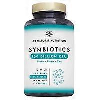 Symbiotics 150 (digestive system) 90 capsules