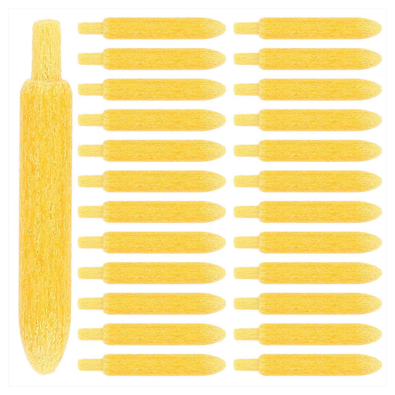 60 pcs Paint Markers Replacement Nibs Tips Universal Paint Marker Pen Replacement Points