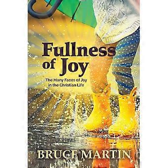 Fullness of joy