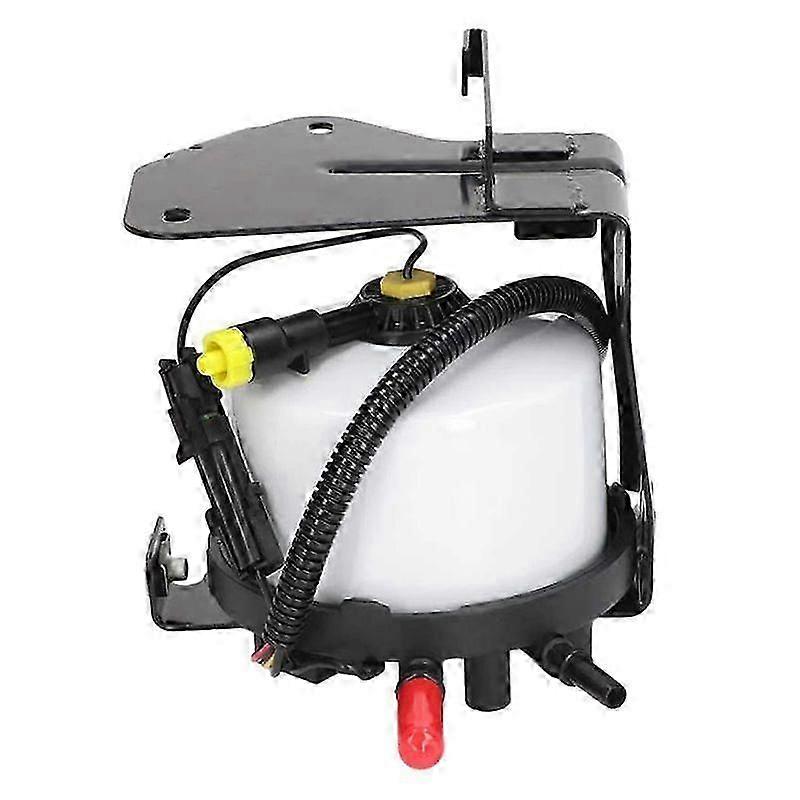 Compatible avec le boîtier de filtre à carburant pour pétrole brut LR009705 pour Land Rover