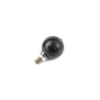 1-inch car headrest ball joint, 10mm motorcycle mount, GPS bracket, Yi, Inst60 and other camera and mobile phone accessories ~02671