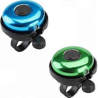 Aluminum Bicycle Bell for Adults and Children