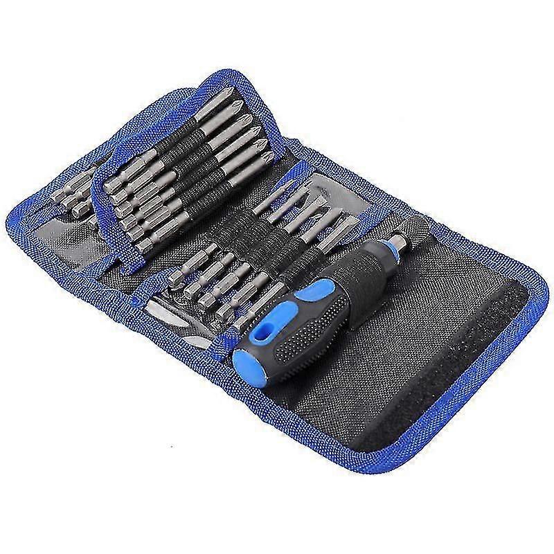 Screw Driver Bits Set Extended Long Precision Screwdriver