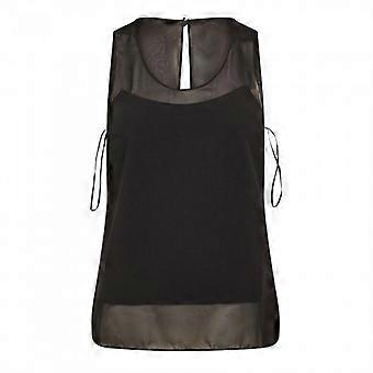 Ted Baker Womens/Ladies Panel Sleeveless Top