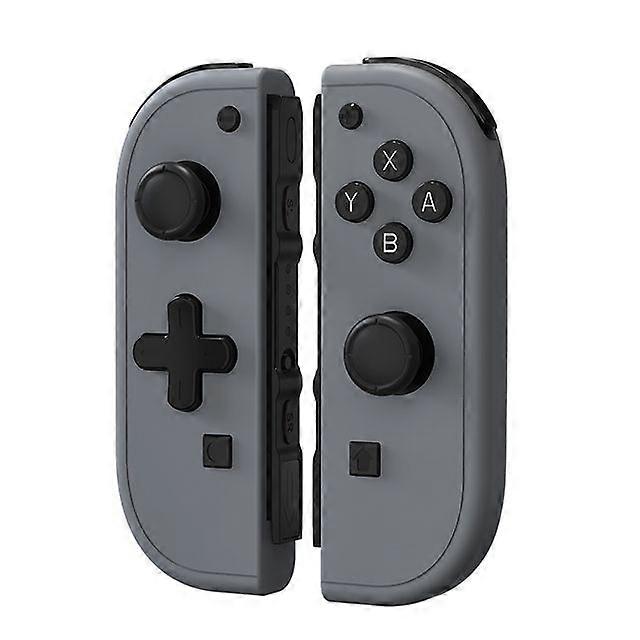 Joy Pad Switch Controller Joystick Gamepad 6 Axis Gyro Wireless Switch Control With Wake Up Function Switch Controllers JoyPad