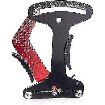 Spoke Tension Meter Tool