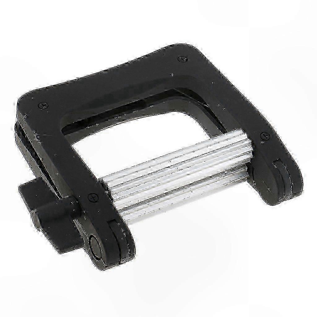 Toothpaste Tube Squeezer for Cream and Paste Tubes