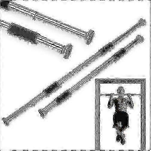 Chin Ups Pull Up Bars 26-27