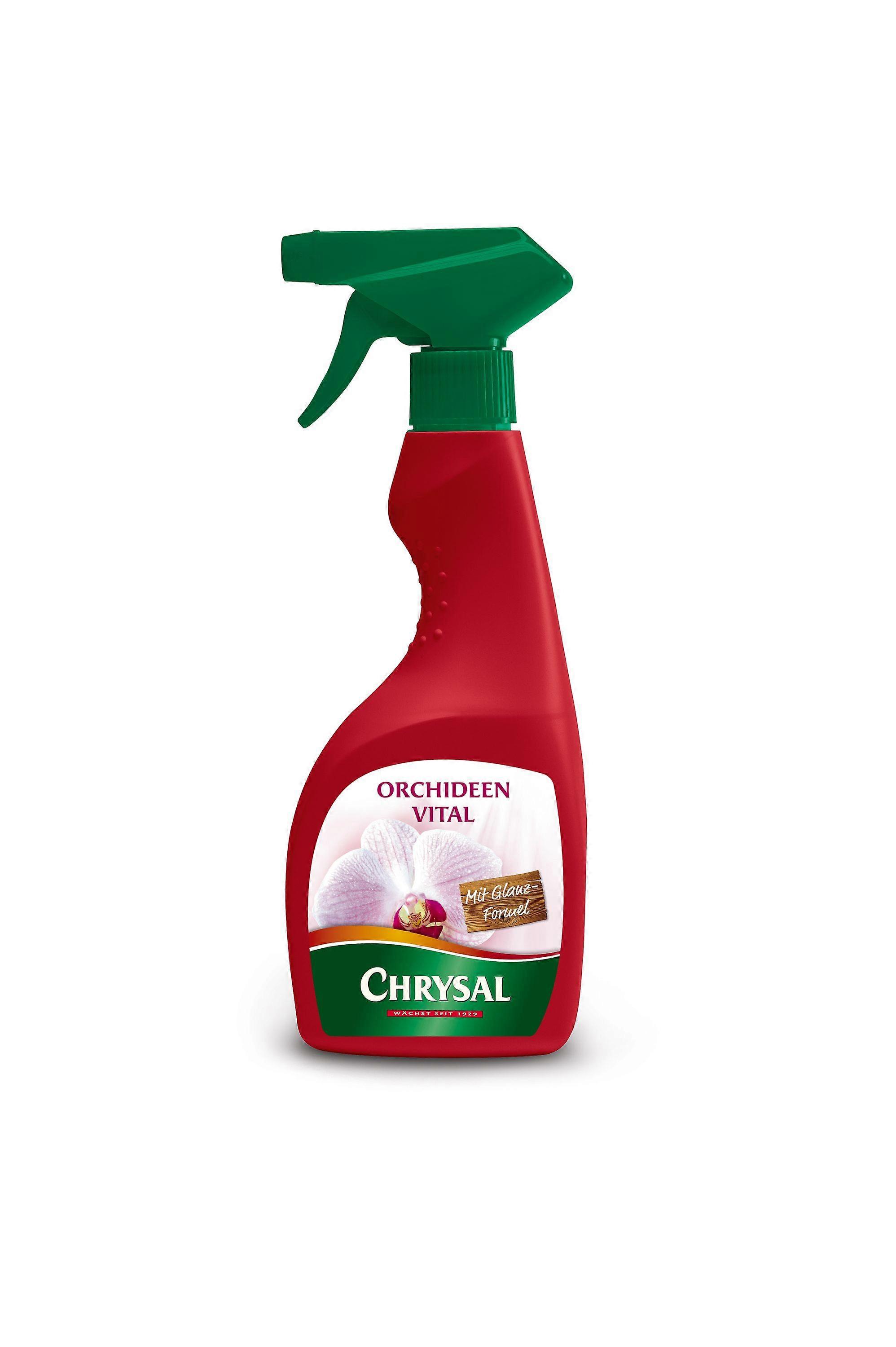 CHRYSAL Orkide Hayati Sprey, 500 ml