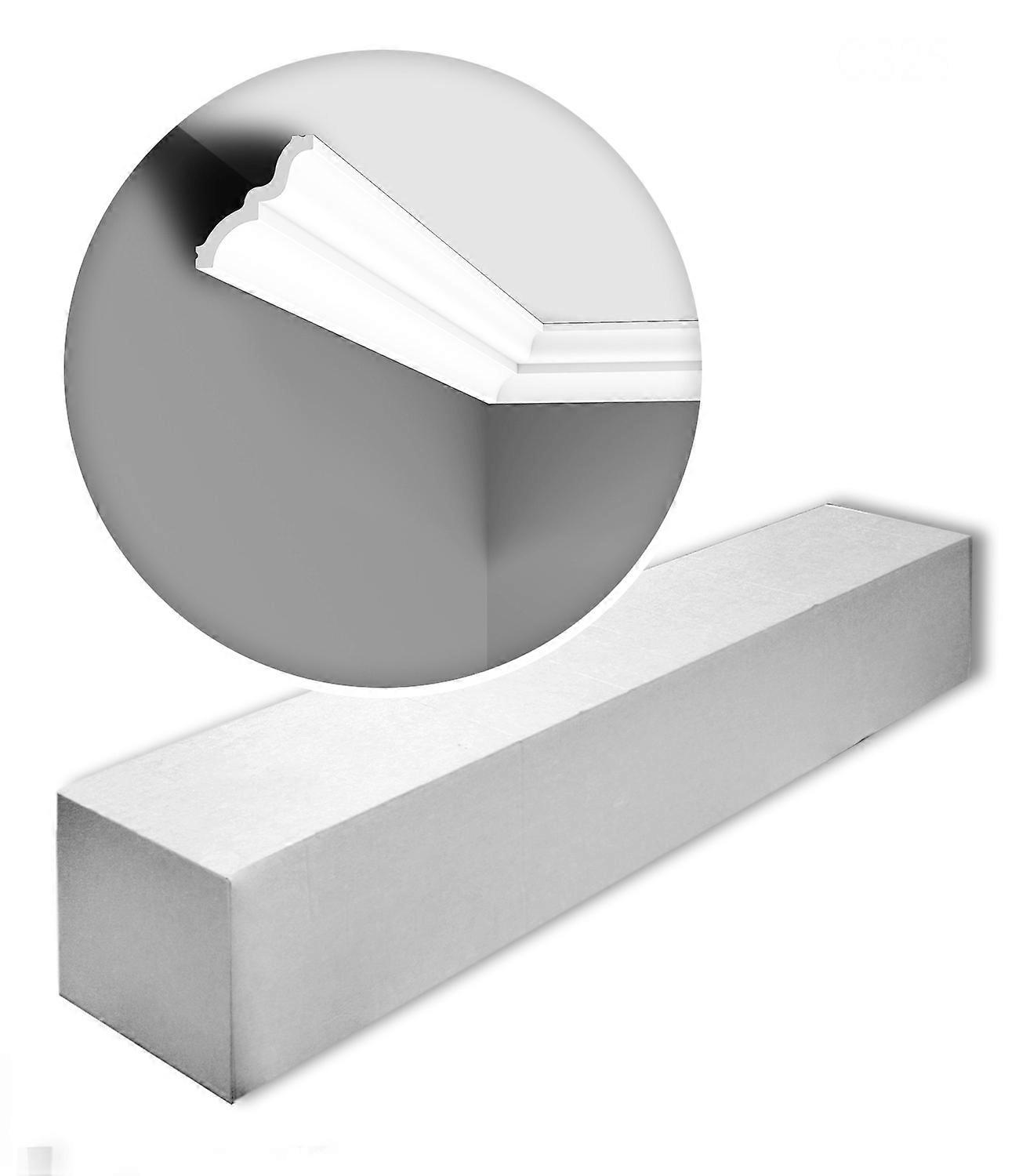 Stukliste Orac Decor C325-box