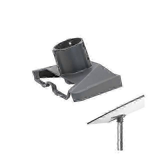 Gen 3 Pipe Adapter for V3 Pole Mount, Compatible with Satellite Dish Systems