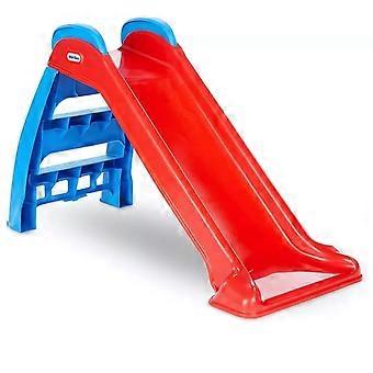 Little Tikes First Slide My First Garden Slide 95 cm Pink